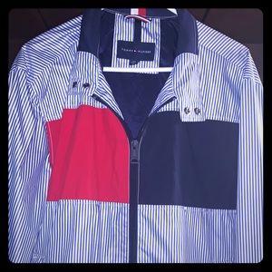 Tommy Hilfiger Windbreaker